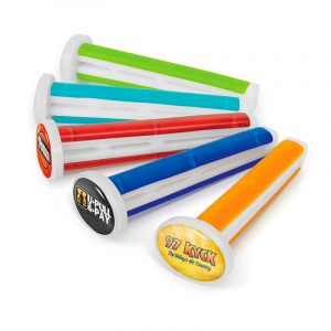 HOT ROD CAR FRESHENER: Freshen up your promotion