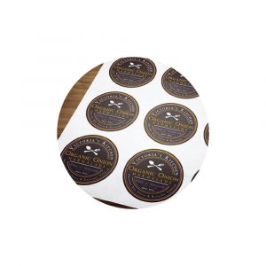 PERMANENT ADHESIVE/ADHESIVE VINYL