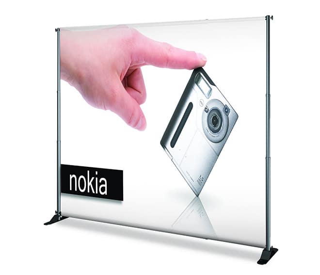 BACKDROP BANNER STAND BACKDROP BANNER STAND