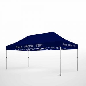 PROMOTION TENT CANOPY