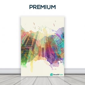 COTTON CANVAS / PREMIUM